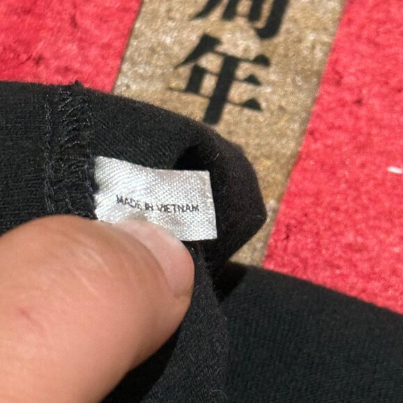 Cali Gari / Cali≠Gari Tour 14 Final Official Merchandise - Picture 9 of 9